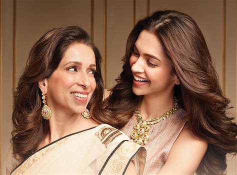 deepika padukone mother name